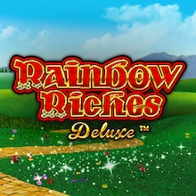 Rainbow Riches Deluxe