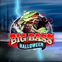 Big Bass Halloween™