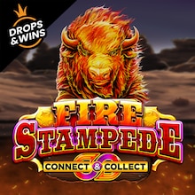 Fire Stampede™