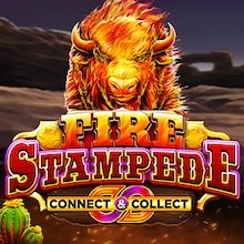 Fire Stampede™