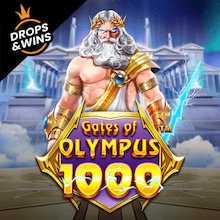 Gates of Olympus 1000™