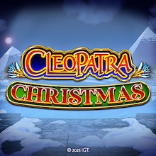 Cleopatra Christmas