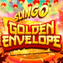 Slingo Golden Envelope