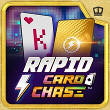 Rapid Card Chase