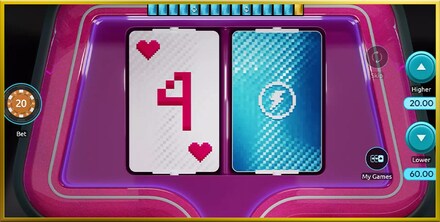 Rapid Card Chase screenshot