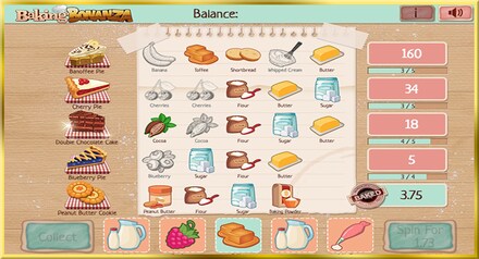Baking Bonanza screenshot