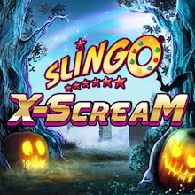 Slingo X-Scream