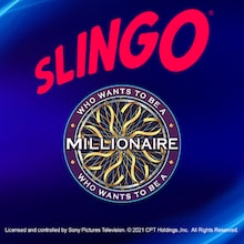 Slingo Who Wants to be a Millionaire