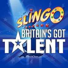 Slingo Britain’s Got Talent