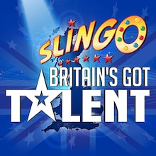Slingo Britain's Got Talent