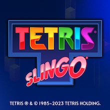 Tetris Slingo