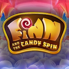 Finn and the Candy Spin