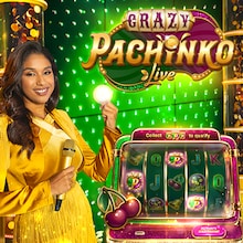 Crazy Pachinko Live