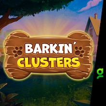 Barkin' Clusters