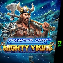 Diamond Link™: Mighty Viking