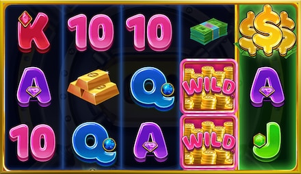 Big Piggy Bank screenshot