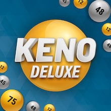 Keno Deluxe
