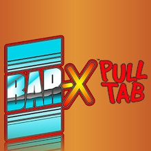 Bar-X Pull Tab
