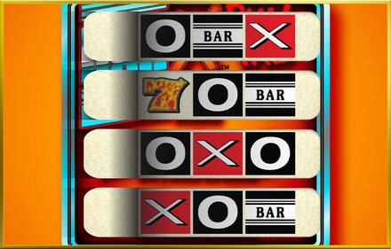 Bar X Pull Tab screenshot