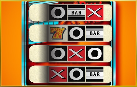 Bar X Pull Tab screenshot
