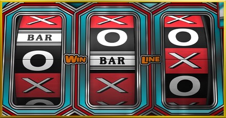 Bar X screenshot
