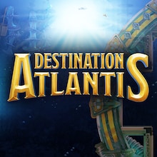 Destination Atlantis