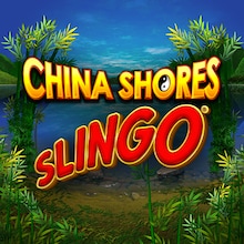China Shores Slingo