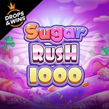 Sugar Rush 1000™