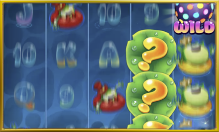 333 Fat Frogs POWER COMBO screenshot