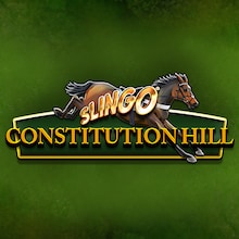 Slingo Constitution Hill