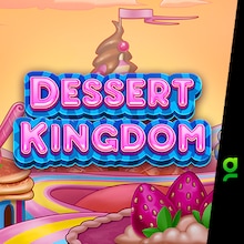 Dessert Kingdom
