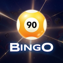 90 Ball Bingo