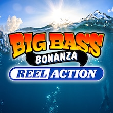 Big Bass Bonanza - Reel Action
