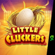 Little Cluckers