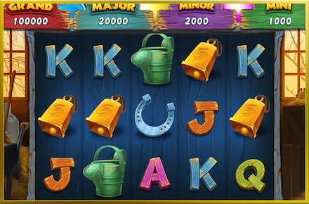 Little Cluckers screenshot