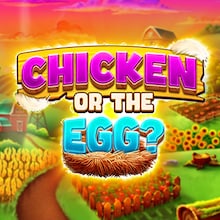 Chicken or the Egg?