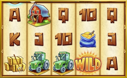 Chicken or the Egg? screenshot