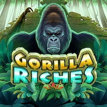 Gorilla Riches