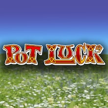 Pot Luck Pull Tab