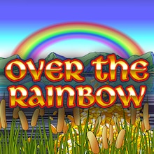 Over The Rainbow Pull Tab