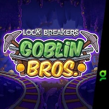 Lock Breakers Goblin Bros.