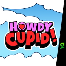 Howdy, Cupid!