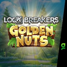 Lock Breakers Golden Nuts