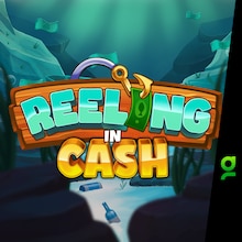 Reeling in Cash