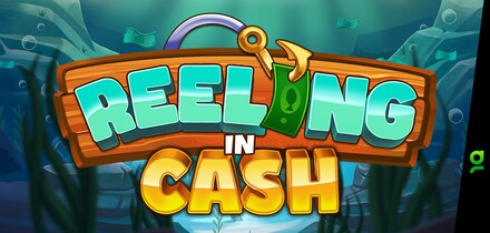 Reeling in Cash