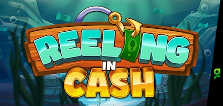 Reeling in Cash