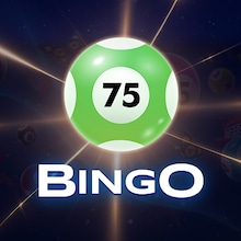 75 Ball Bingo
