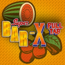 Super Bar-X Pull Tab