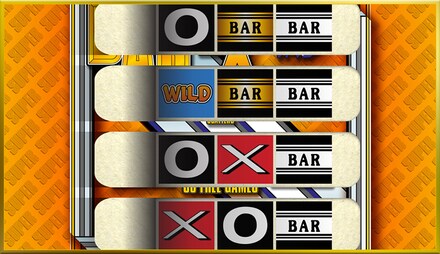 Super Bar X Pull Tab screenshot