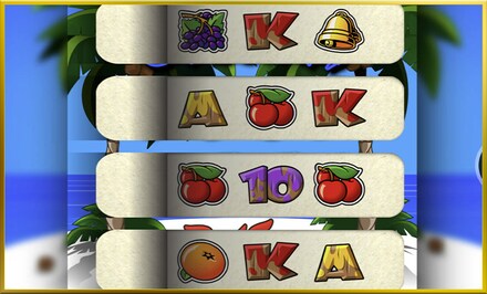 Hot Cross Bunnies Pull Tab screenshot